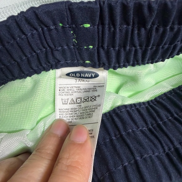 Kids Swim Set bundle - Picture 3 of 9